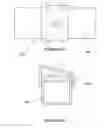 Fig. 77 - Node, apparatus, system and method regarding a frame support for solar mirrors