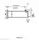 Fig. 85 - Node, apparatus, system and method regarding a frame support for solar mirrors