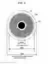 Fig. 06 - MAGNETIC RECORDING MEDIUM AND MAGNETIC RECORDING MEDIUM MANUFACTURING METHOD