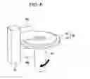 Fig. 07 - MAGNETIC RECORDING MEDIUM AND MAGNETIC RECORDING MEDIUM MANUFACTURING METHOD