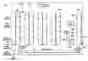 Fig. 01 - MECHANICAL AND ELECTRICAL SYSTEM FOR POWERING SHELF-EDGE ELECTRONIC DISPLAYS IN A RETAIL ENVIRONMENT