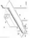 Fig. 06 - MECHANICAL AND ELECTRICAL SYSTEM FOR POWERING SHELF-EDGE ELECTRONIC DISPLAYS IN A RETAIL ENVIRONMENT