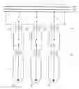 Fig. 01 - High-voltage switchgear assembly