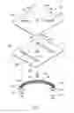 Fig. 02 - Rotating mechanism and electronic device using same