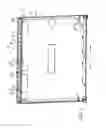 Fig. 03 - Electronic apparatus display housing assembly