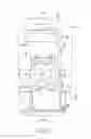 Fig. 04 - Electronic apparatus display housing assembly