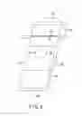 Fig. 05 - Electronic apparatus display housing assembly