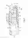 Fig. 06 - Electronic apparatus display housing assembly