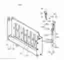 Fig. 01 - Expansion card fastening device