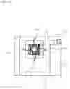 Fig. 22 - Fixing member for fixing blindfold plate and method of fixing blindfold plate