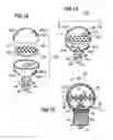 Fig. 07 - Semiconductor lamp and light bulb type LED lamp