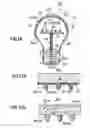 Fig. 08 - Semiconductor lamp and light bulb type LED lamp