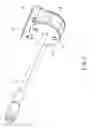 Fig. 02 - Light source assembly mechanism for LED lamps