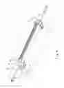 Fig. 08 - Light source assembly mechanism for LED lamps