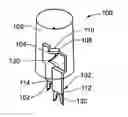 Fig. 01 - Wire-piercing light-emitting diode illumination assemblies