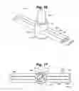 Fig. 13 - Wire-piercing light-emitting diode illumination assemblies