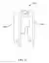 Fig. 25 - Wire-piercing light-emitting diode illumination assemblies