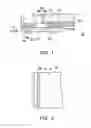 Fig. 02 - Backlight module with heat dissipation structure