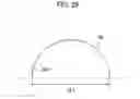 Fig. 30 - Surface light source device