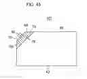 Fig. 46 - Surface light source device
