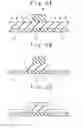 Fig. 08 - Domain-wall motion type magnetic random access memory with inclined regions and initializing method