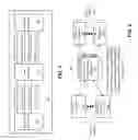 Fig. 02 - Scalable system to adaptively transmit and receive including adaptive antenna signal and back-end processors