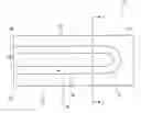 Fig. 01 - Single-mode quantum cascade lasers having shaped cavities