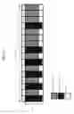 Fig. 43 - Digital broadcasting system and method for transmitting and receiving digital broadcast signal