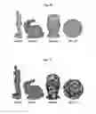 Fig. 07 - Method and apparatus for watermarking of 3D mesh model