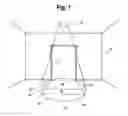 Fig. 02 - System and method for detecting, tracking and counting human objects of interest