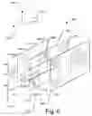 Fig. 07 - Image Browsing and Navigating User Interface