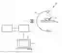 Fig. 01 - Method for processing radiological images to determine a 3D position of a needle