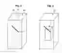 Fig. 04 - Method for processing radiological images to determine a 3D position of a needle