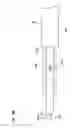 Fig. 06 - Factory Spliced Cable Assembly