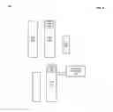 Fig. 09 - Data center with free-space optical communications