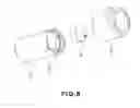 Fig. 07 - Photosensitive drum, process cartridge and flange mounting method