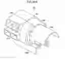 Fig. 62 - Toner container and image forming apparatus