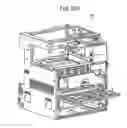 Fig. 74 - Toner container and image forming apparatus