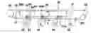 Fig. 01 - Image forming apparatus with a movable primary transfer roller