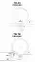 Fig. 08 - Image forming apparatus with a movable primary transfer roller