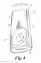 Fig. 07 - Container having a tool retainer, container carrying a cosmetic accessory, and associated cosmetic accessory and treatment method