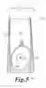 Fig. 09 - Container having a tool retainer, container carrying a cosmetic accessory, and associated cosmetic accessory and treatment method