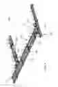 Fig. 02 - Cable tray cable routing system