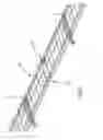 Fig. 04 - Cable tray cable routing system