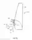 Fig. 22 - Cable tray cable routing system