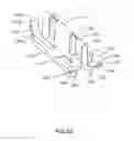 Fig. 28 - Cable tray cable routing system