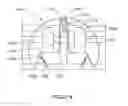 Fig. 33 - Cable tray cable routing system