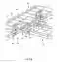 Fig. 47 - Cable tray cable routing system