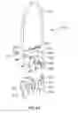 Fig. 48 - Cable tray cable routing system
