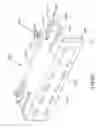Fig. 75 - Cable tray cable routing system
